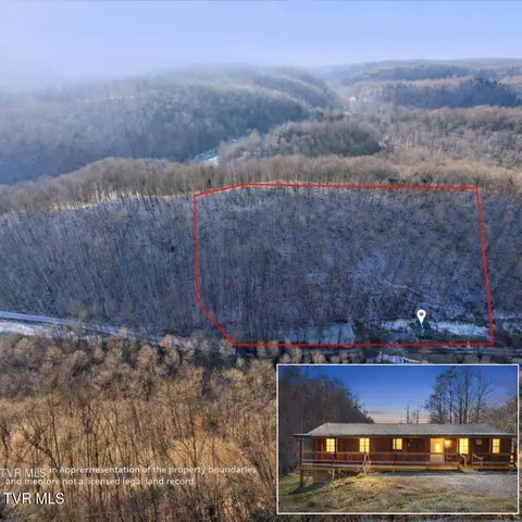313 Rogers Road Rogersville Tn 37857, Rogersville, TN 37857