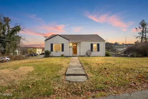 1501 Kentucky Avenue Bristol Tn 37620, Bristol, TN 37620