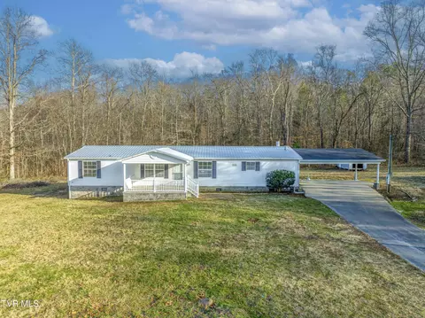 300 Carson Springs Road Newport Tn 37821, Newport, TN 37821