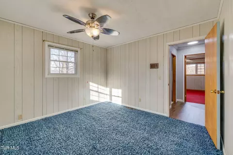 Bedroom - 124 Echo Ridge Road Erwin Tn 37650, Erwin, TN 37650 photo 3 of 11