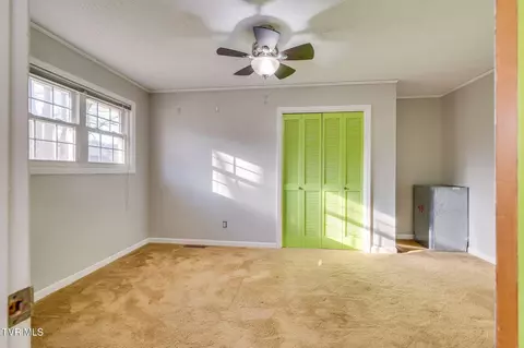 Bedroom - 124 Echo Ridge Road Erwin Tn 37650, Erwin, TN 37650 photo 11 of 11
