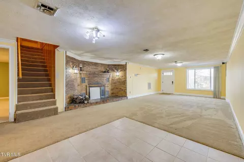 Living - 124 Echo Ridge Road Erwin Tn 37650, Erwin, TN 37650 photo 8 of 8
