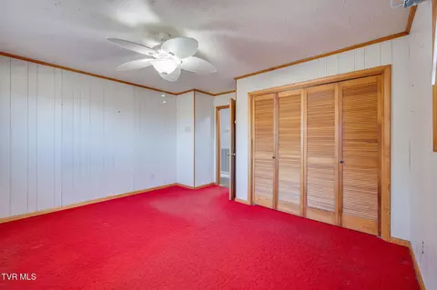 Bedroom - 124 Echo Ridge Road Erwin Tn 37650, Erwin, TN 37650 photo 2 of 11