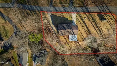 View/Area - 124 Echo Ridge Road Erwin Tn 37650, Erwin, TN 37650 photo 6 of 6