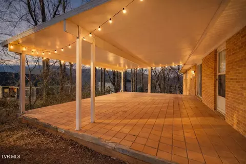 Exterior - 124 Echo Ridge Road Erwin Tn 37650, Erwin, TN 37650 photo 5 of 8