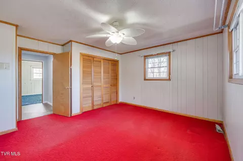 Bedroom - 124 Echo Ridge Road Erwin Tn 37650, Erwin, TN 37650 photo 5 of 11