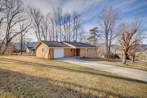 Exterior - 124 Echo Ridge Road Erwin Tn 37650, Erwin, TN 37650 photo 1 of 8