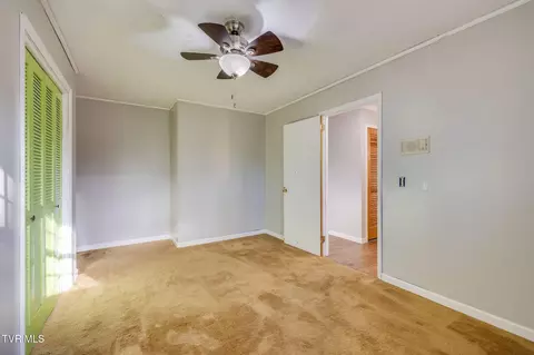 Bedroom - 124 Echo Ridge Road Erwin Tn 37650, Erwin, TN 37650 photo 10 of 11