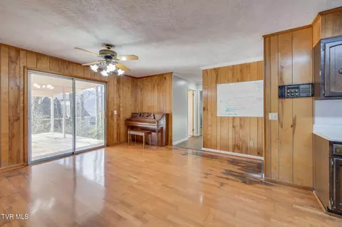 Dining - 124 Echo Ridge Road Erwin Tn 37650, Erwin, TN 37650 photo 1 of 1