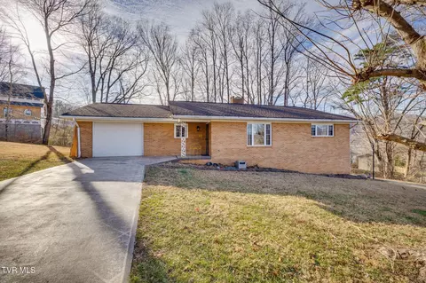 Exterior - 124 Echo Ridge Road Erwin Tn 37650, Erwin, TN 37650 photo 3 of 8