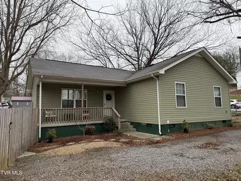 304 Depot Street Jonesborough Tn 37659, Jonesborough, TN 37659