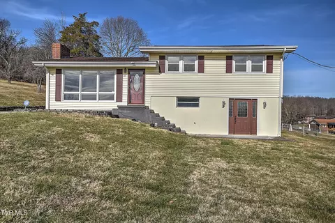 481 Knobview Road Blountville Tn 37617, Blountville, TN 37617