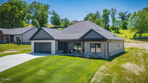488 Middays Rest Jonesborough Tn 37659, Jonesborough, TN 37659