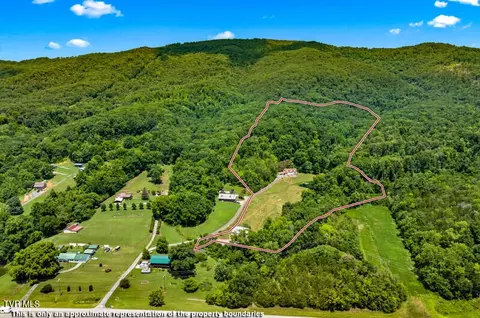 9514 Highway 11w Mooresburg Tn 37811, Mooresburg, TN 37811