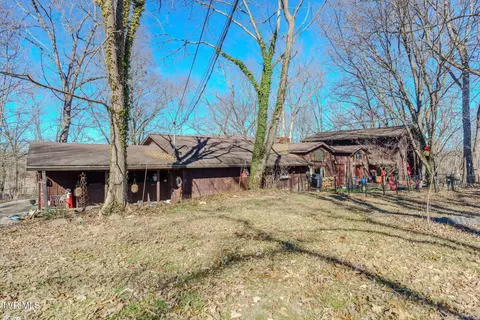 4206 Bristol Highway Johnson City Tn 37601, Johnson City, TN 37601