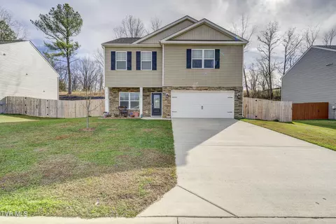 134 Sweet Pea Trail Greeneville Tn 37745, Greeneville, TN 37745