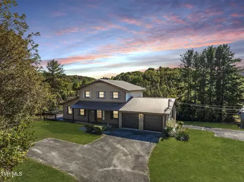 1604 Boones Creek Road Jonesborough Tn 37659, Jonesborough, TN 37659
