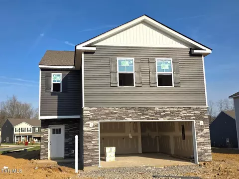 386 Alta Tree Blvd Johnson City Tn 37604, Johnson City, TN 37604