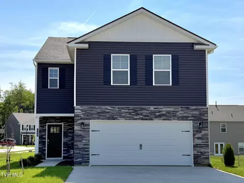 386 Alta Tree Blvd Johnson City Tn 37604, Johnson City, TN 37604