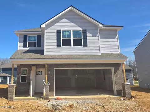 384 Alta Tree Blvd Johnson City Tn 37604, Johnson City, TN 37604