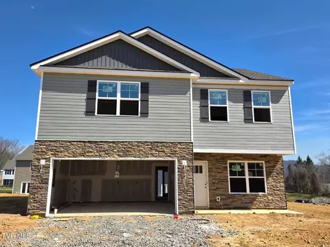 380 Alta Tree Blvd Johnson City Tn 37604, Johnson City, TN 37604