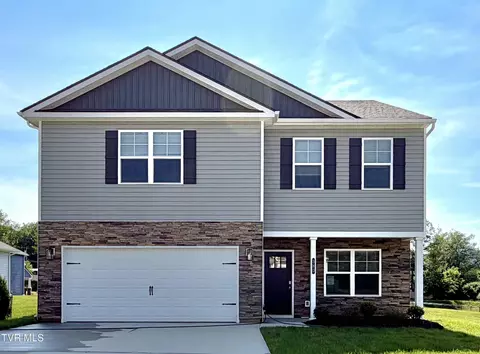 380 Alta Tree Blvd Johnson City Tn 37604, Johnson City, TN 37604
