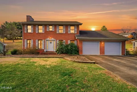 340 Lewis Lane Kingsport Tn 37660, Kingsport, TN 37660