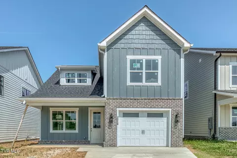 2058 Brickyard Park Drive Kingsport Tn 37660, Kingsport, TN 37660