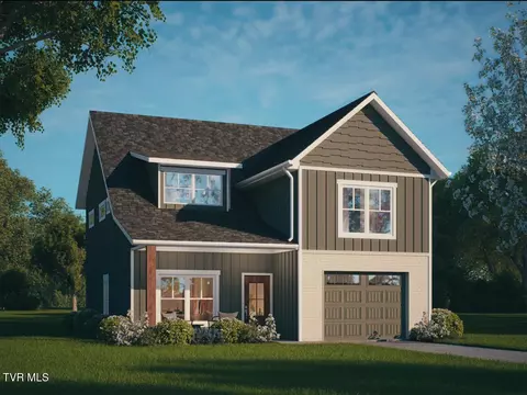2058 Brickyard Park Drive Kingsport Tn 37660, Kingsport, TN 37660