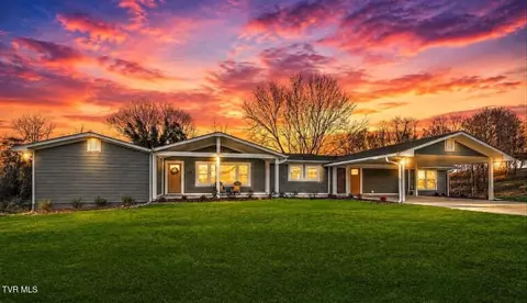 248 Dean Archer Road Jonesborough Tn 37659, Jonesborough, TN 37659
