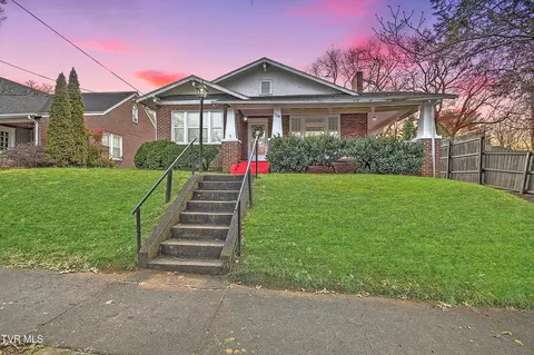 726 Lawrence Avenue Bristol Va 24201, Bristol, VA 24201