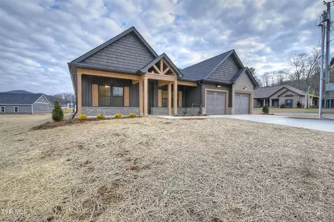 1207 Brown Road Erwin Tn 37650, Erwin, TN 37650 photo 2