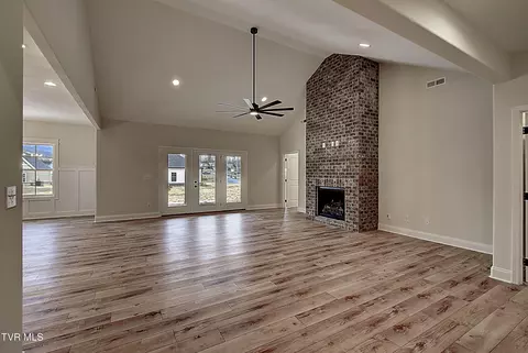 1207 Brown Road Erwin Tn 37650, Erwin, TN 37650 photo 5