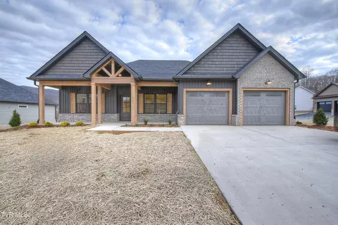 1207 Brown Road Erwin Tn 37650, Erwin, TN 37650