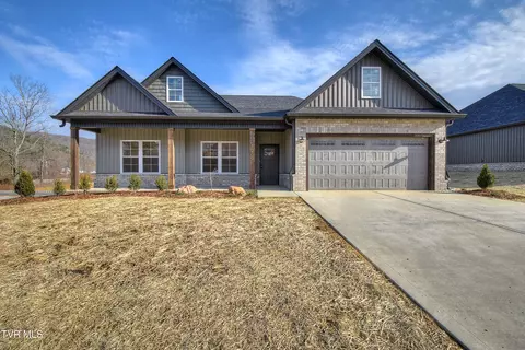 1209 Brown Road Erwin Tn 37650, Erwin, TN 37650