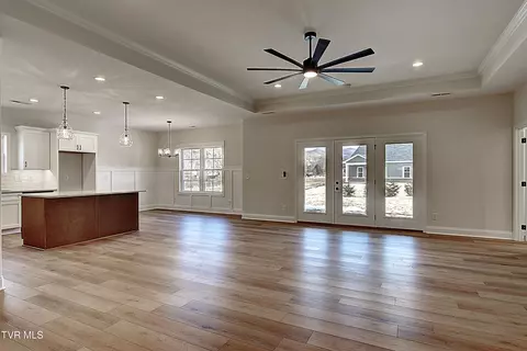 Living - 1209 Brown Road Erwin Tn 37650, Erwin, TN 37650 photo 3 of 3