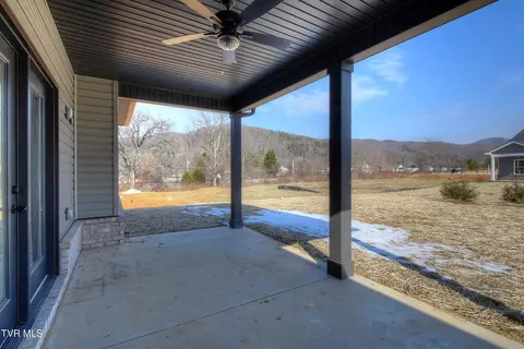 Exterior - 1209 Brown Road Erwin Tn 37650, Erwin, TN 37650 photo 3 of 5