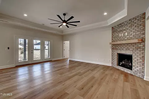 Living - 1209 Brown Road Erwin Tn 37650, Erwin, TN 37650 photo 1 of 3