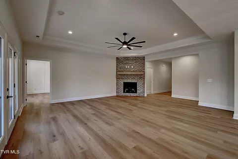 Living - 1209 Brown Road Erwin Tn 37650, Erwin, TN 37650 photo 2 of 3