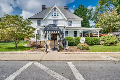 412 6th Street Bristol Tn 37620, Bristol, TN 37620