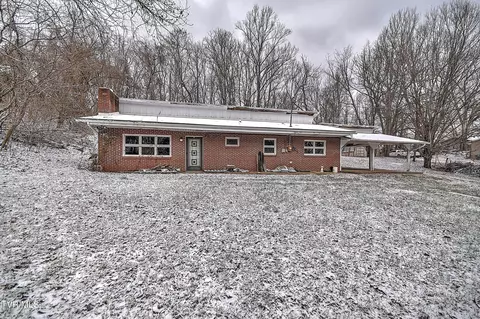 1432 Jackson Hollow Road Kingsport Tn 37663, Kingsport, TN 37663