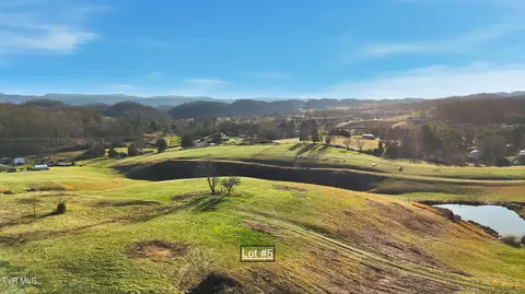 261 Dotson Lane Lot 5 Church Hill Tn 37642, Church Hill, TN 37642