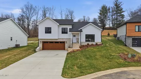 287 Winston Place Johnson City Tn 37615, Johnson City, TN 37615