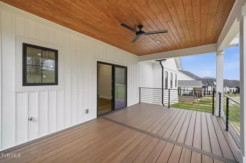 Exterior - 287 Winston Place Johnson City Tn 37615, Johnson City, TN 37615 photo 4 of 5