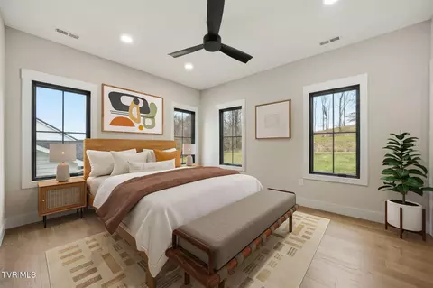 Bedroom - 287 Winston Place Johnson City Tn 37615, Johnson City, TN 37615 photo 1 of 7