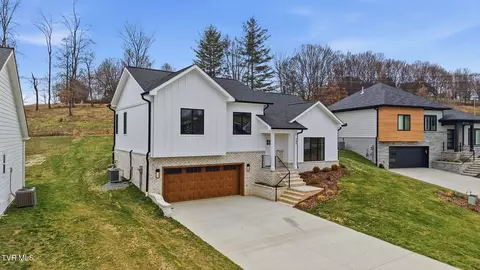 Exterior - 287 Winston Place Johnson City Tn 37615, Johnson City, TN 37615 photo 3 of 5