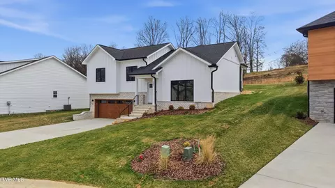 Exterior - 287 Winston Place Johnson City Tn 37615, Johnson City, TN 37615 photo 2 of 5
