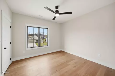 Bedroom - 287 Winston Place Johnson City Tn 37615, Johnson City, TN 37615 photo 6 of 7