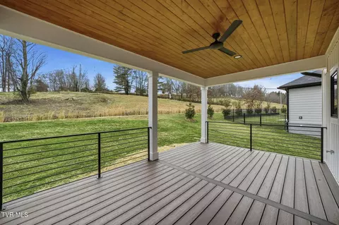Exterior - 287 Winston Place Johnson City Tn 37615, Johnson City, TN 37615 photo 5 of 5