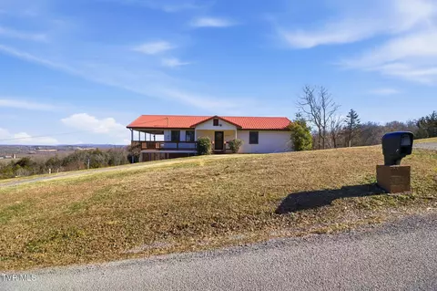 1530 Easterly Road Mohawk Tn 37810, Mohawk, TN 37810